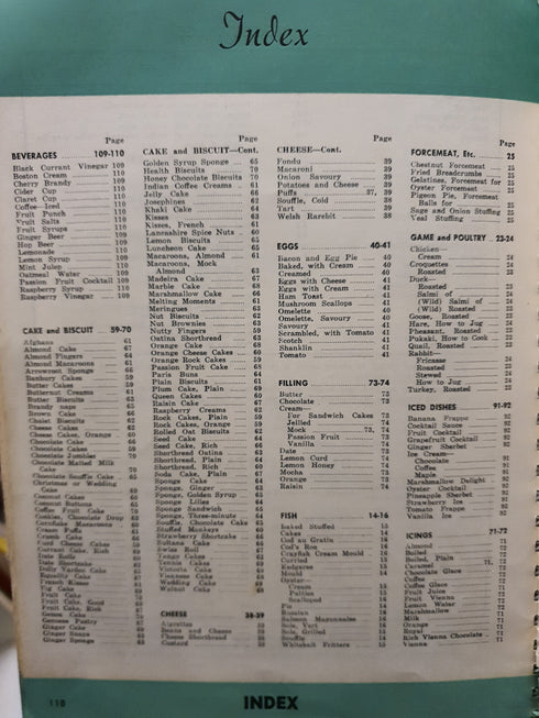 700 Neeco Tested Recipes